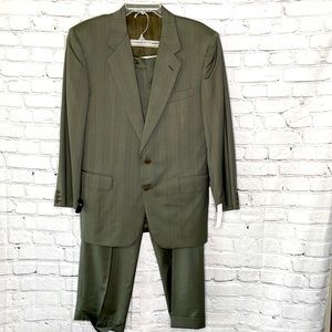 Canali Mens Suit.